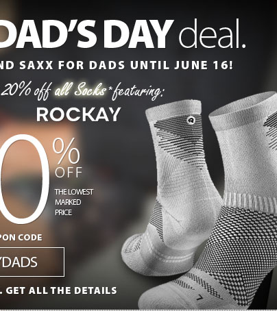 Save on Socks