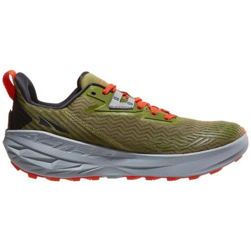 Altra Experience Wild Men's Dusty Olive