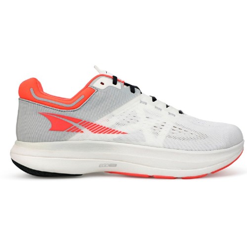 Altra Vanish Tempo Men's White/Coral