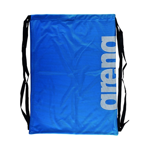 Arena Fast Mesh Bag Royal Team