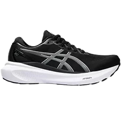 Asics Gel Kayano 30 Women's Black/Sheet Rock