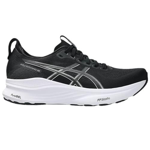 Asics Gel Kayano 32 Women's Black/White