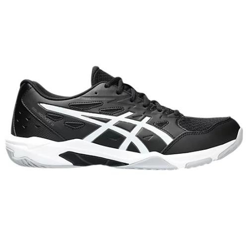 Asics Gel Rocket 11 Men's Black/Gunmetal