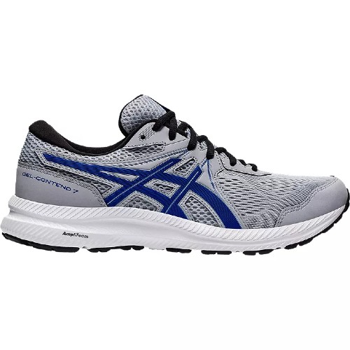 Asics Gel-Contend 7 Men's Piedmont Grey/Asics Blue
