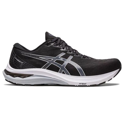 Asics Gt 2000 11 Men's Black/White