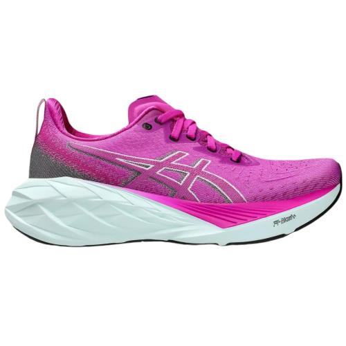 Asics Novablast 4 Women's Bold Magenta/Black