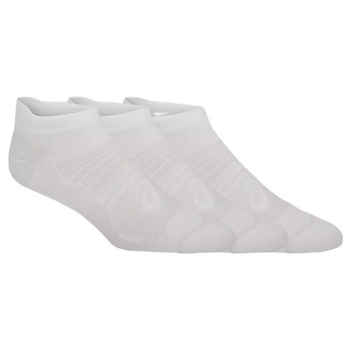 Asics Quick Lyte Plus 3-PK Unisex Brilliant White