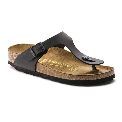 Birkenstock Gizeh Women's Black
