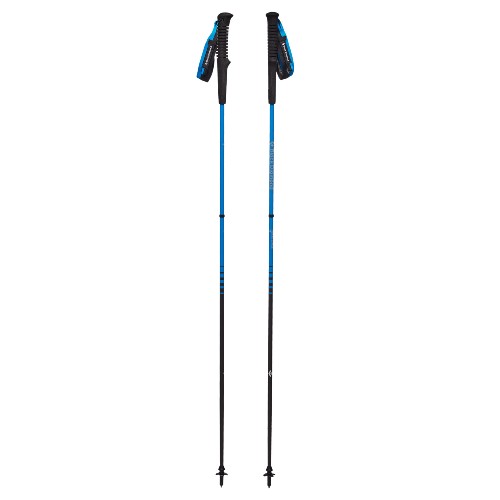 Black Diamond Distance Carbon Unisex Ultra Blue