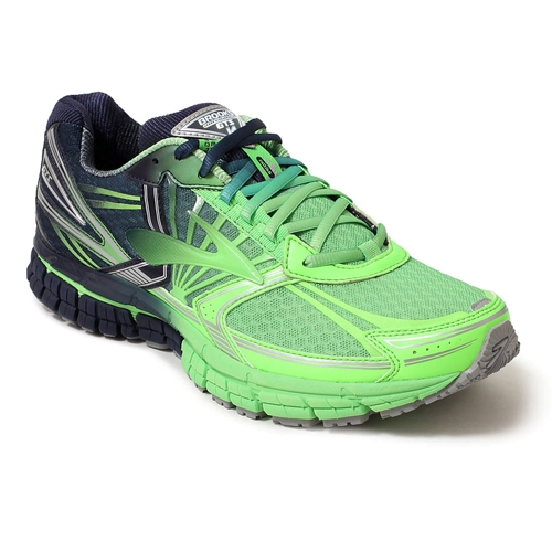 brooks adrenaline gtx 14 grey