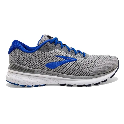 brooks adrenaline gtx 14 womens blue