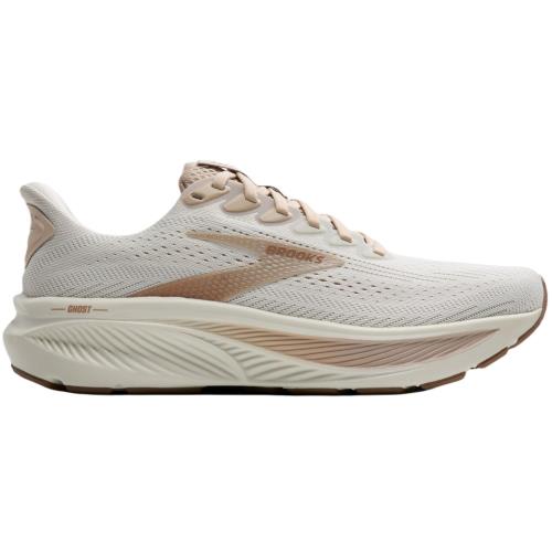 Brooks Ghost 17 Women's Grey/Chateau/Portabell