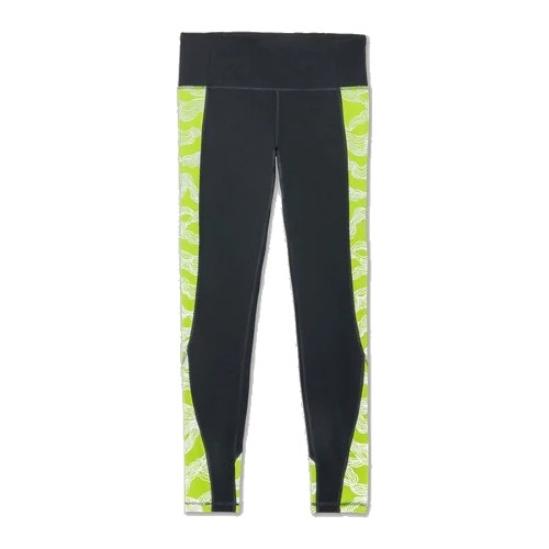 Brooks Nightlife Tight Women's Asphalt/Nightlife Wave