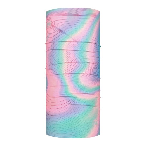 Buff Original Ecostretch Kids Unisex Nacreous Multi