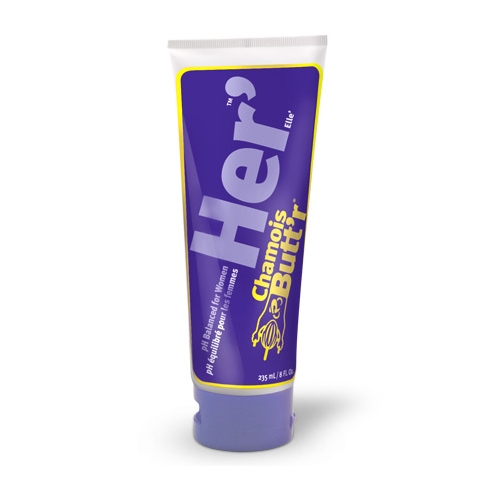 Chamois Butt'r Her 235mL/ 8 fl.Oz.