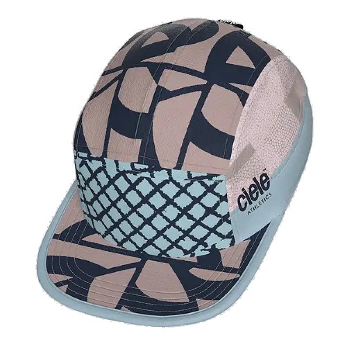 Ciele GOCap - All Over Print Multi Eden