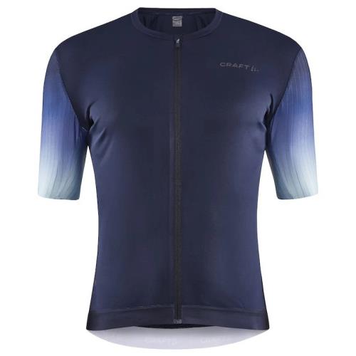 Craft Aero Jersey Men's Blaze/Jade