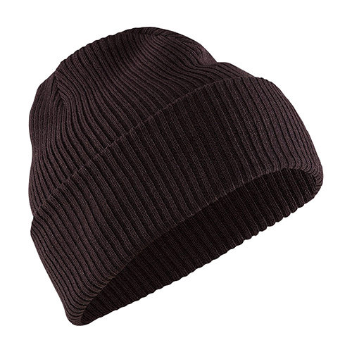 Craft Core Rib Knit Hat Unisex Peak