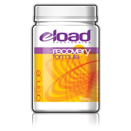 Eload Recovery Bulk 836g Orange