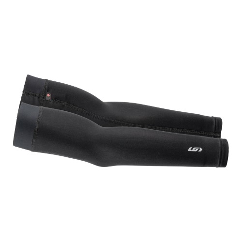 Garneau Arm Warmers 2 Unisex Black