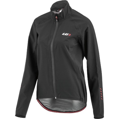 Garneau Granfondo 2 Jacket Women's Black