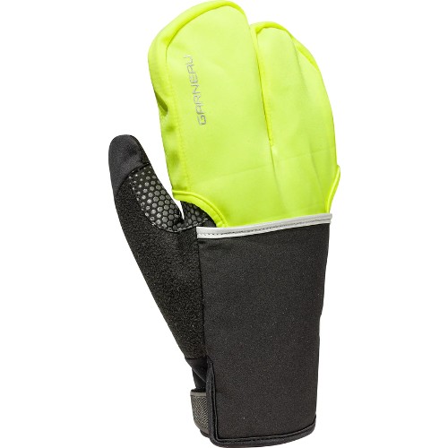 Garneau Prestige 3 Glove Unisex Black