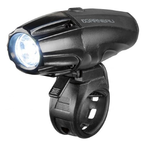 Garneau Shark Light 450 Lm White USB Rechargeable