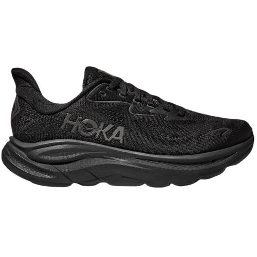 Hoka Clifton 10 Men's Black/Black