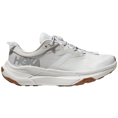 Hoka Transport Women's White