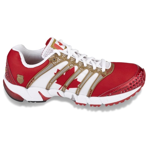 Flag on deals shoe