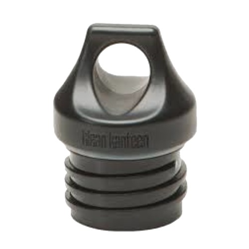 Klean Kanteen Loop Cap Classic Black