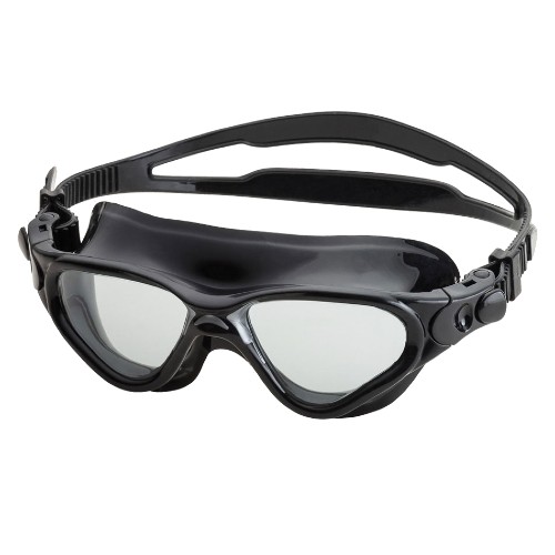 Leader Atlantis Goggle Unisex Clear/Black