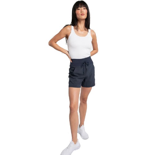 Lole Momentum Shorts Women's Outer Space