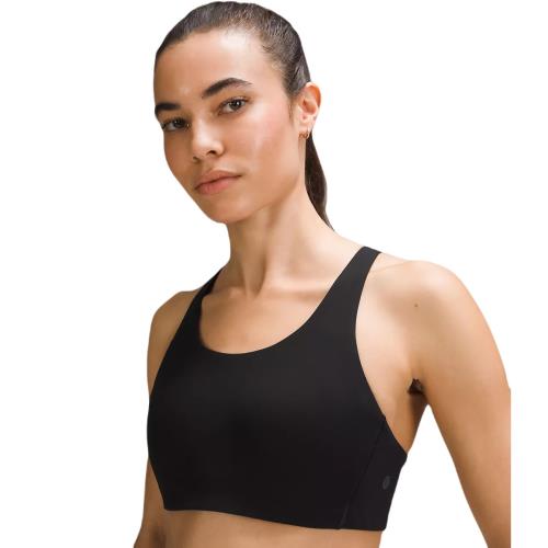 Lululemon  Energy Bra B-DDD Women's High Support Black