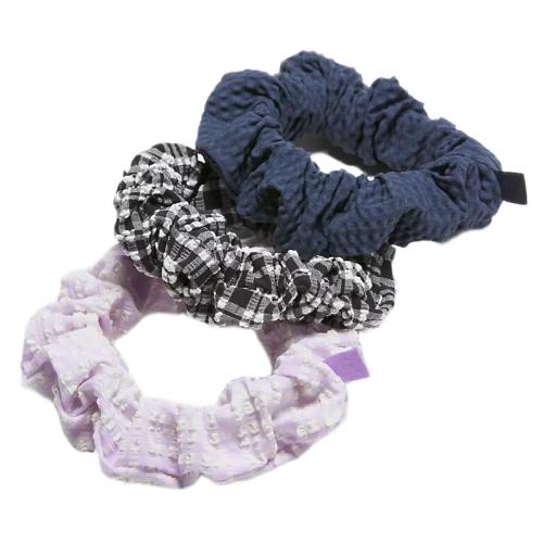 Lululemon Uplifting Scrunchies Women's Lavender Frost/C.Blue