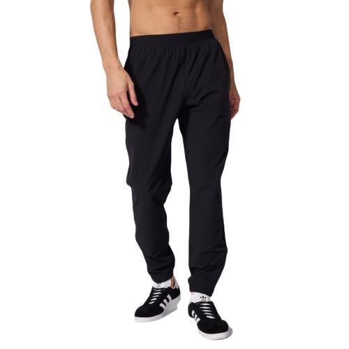 MPG Zeal Hybrid Run Jogger Men's Black