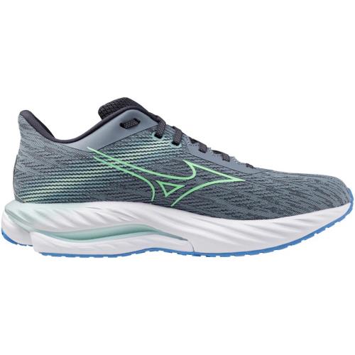 Mizuno Wave Inspire 21 Men's Tradewinds / Neo Mint