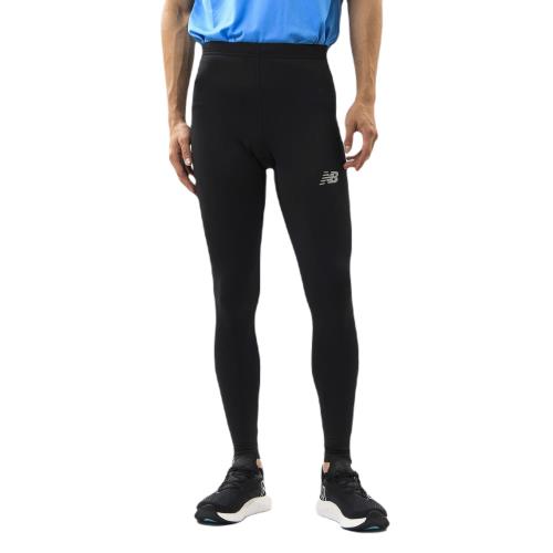 NB Athletics Heat Pkt Tight Men's Black