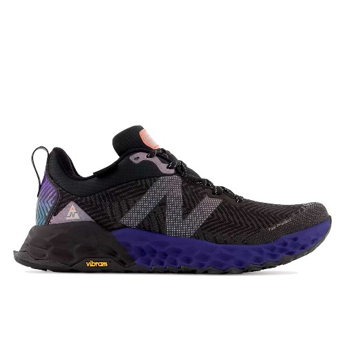 NB Hierro V6 GTX Women's Black