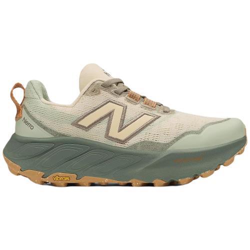 NB Hierro v9 Women's Calcium/Dark Juniper