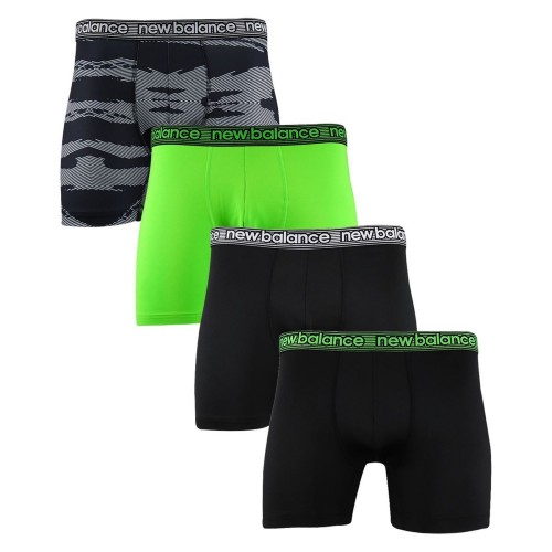 Green Boxer Shorts -  Canada