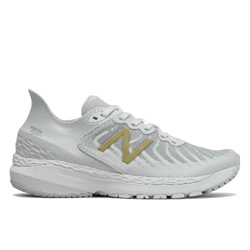 NB W860W11 v11 Women's White
