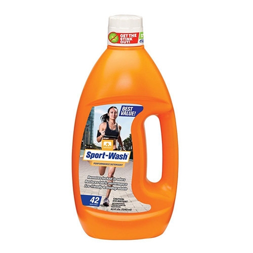 Nathan PowerWash 42oz/1242ml Clear