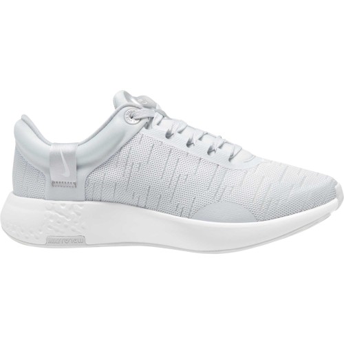 Nike Renew Serenity Run Women's Platinum/White/Grey