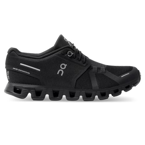 On Cloud 5 Women's Black