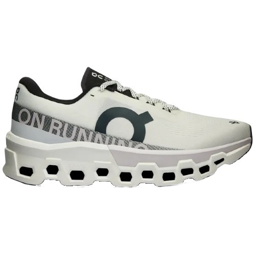 On Cloudmonster 2 Women's Undyed/Frost