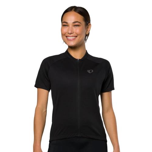 PI Quest SS Jersey Women's Black