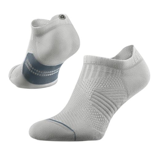 Rockay Accelerate Socks Unisex White/Blue
