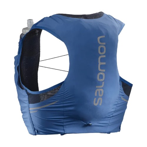 Salomon Sense Pro 5 Set Unisex Nautical Blue/Ebony