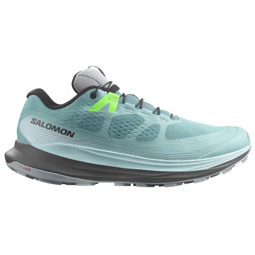 Salomon Ultra Glide 2 Women's Dusty Turquoise/Blue